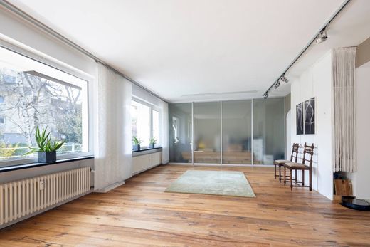 Apartment in Wiesbaden, Regierungsbezirk Darmstadt