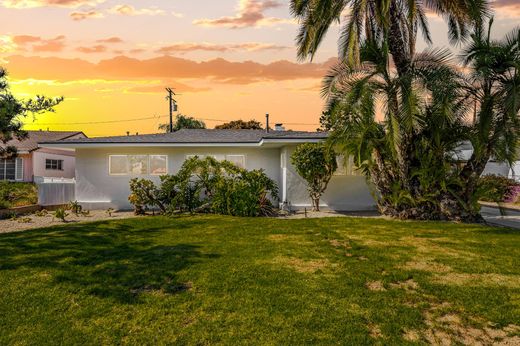 Casa Unifamiliare a Ventura, Ventura County