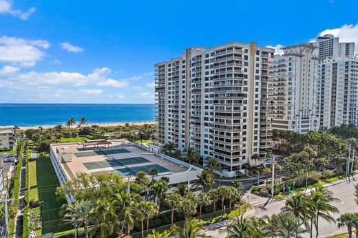 Appartamento a Palm Beach Shores, Palm Beach County