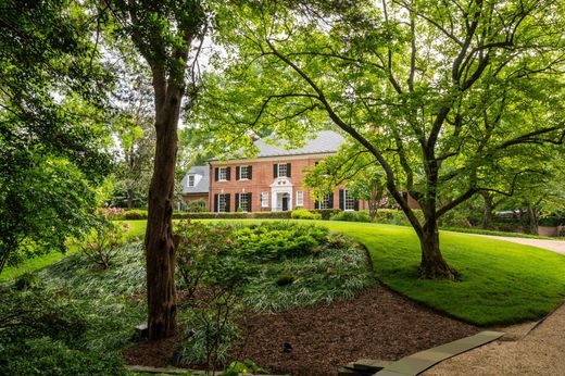 Einfamilienhaus in Bethesda, Montgomery County