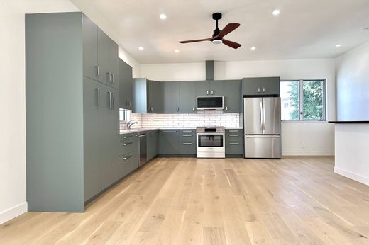 Casa de lujo en Santa Monica, Los Angeles County