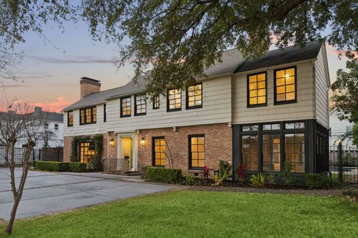 Detached House in Houston, Harris County