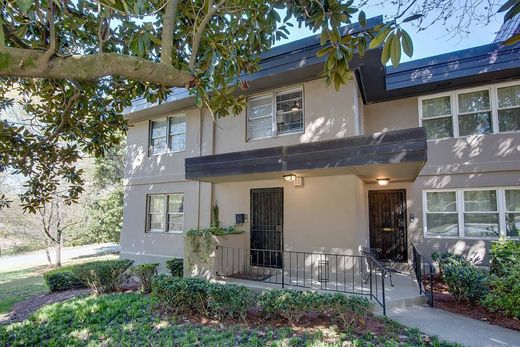 Townhouse in Atlanta, Fulton County