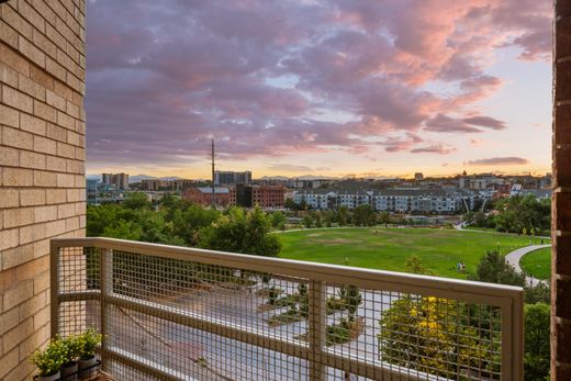 Appartement in Denver, Denver County