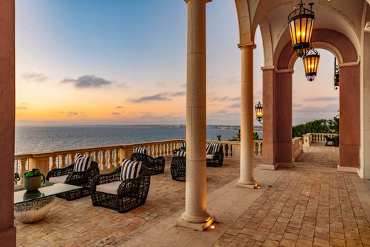 Detached House in Palos Verdes Estates, Los Angeles County