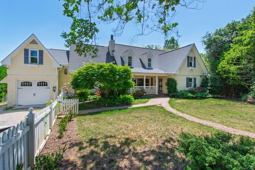 Detached House in Raleigh, Wake County