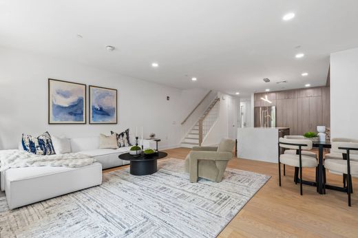 Casa di città a Harrison, Westchester County