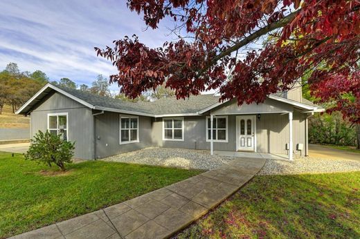 Luksusowy dom w Browns Valley, Yuba County