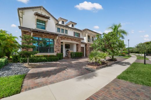 ‏בתי יוקרה ב  Parkland, Broward County