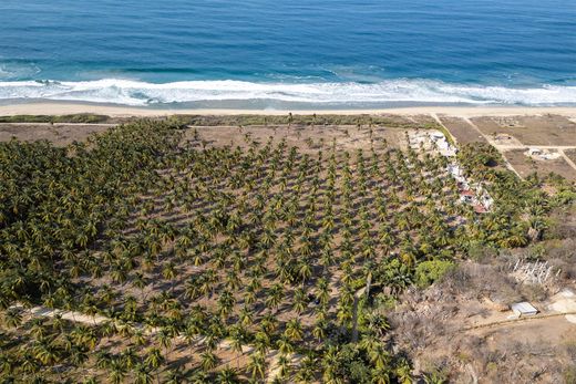 Puerto Escondido, San Pedro Mixtepec -Dto. 22 -の土地