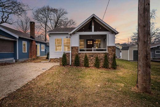 Maison individuelle à Lakeside, Comté d'Ottawa