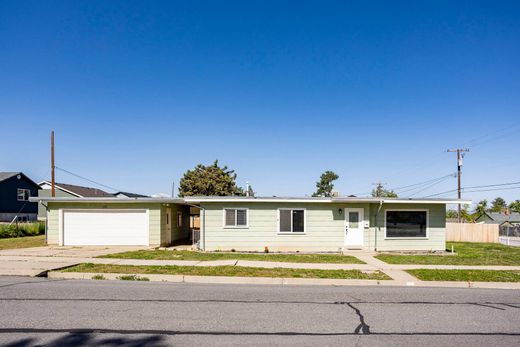 Detached House in Tooele, Tooele County