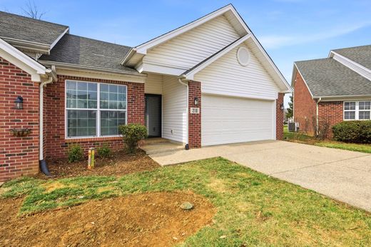 Квартира, Луисвилл, Jefferson County