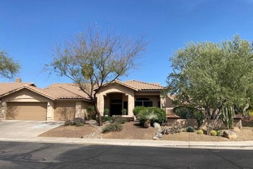 Частный Дом, Scottsdale, Maricopa County