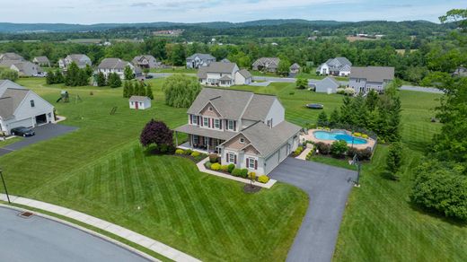 Detached House in Reinholds, Lancaster County