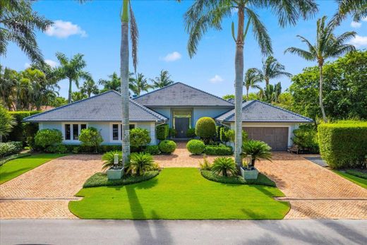 Einfamilienhaus in Wellington, Palm Beach County