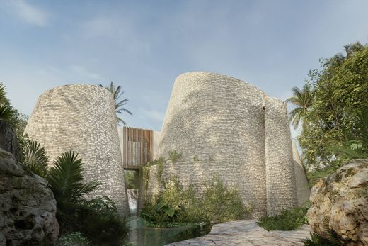 Διαμέρισμα σε Tulum, Estado de Quintana Roo