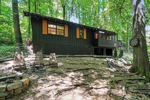 Частный Дом, Gatlinburg, Sevier County