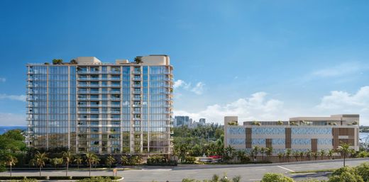 Apartment in Fort Lauderdale, Broward County