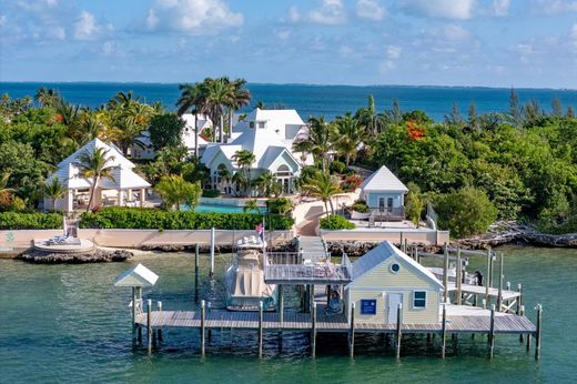 منزل ﻓﻲ Marsh Harbour, Central Abaco District