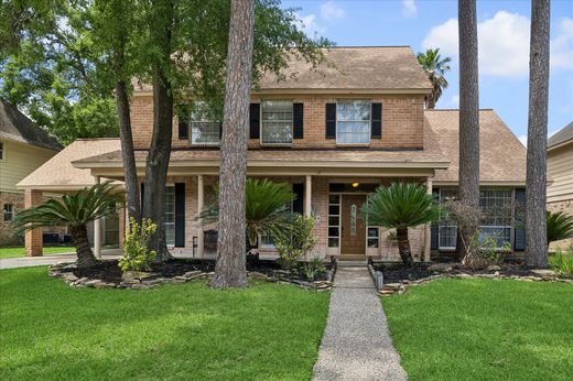 Detached House in Kingwood, Harris County