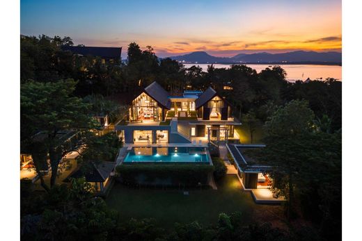 Villa a Thalang, Phuket Province