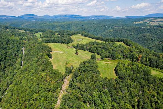 Grond in Spring City, Rhea County