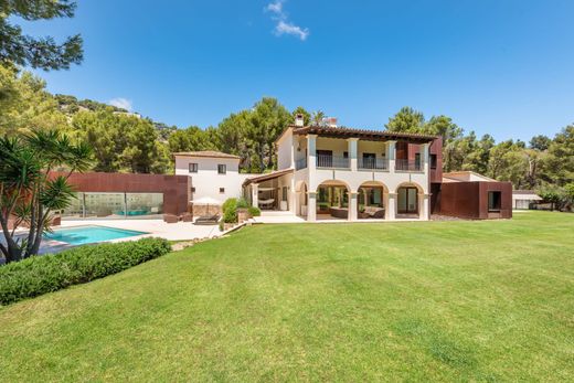 Detached House in Palma de Mallorca, Province of Balearic Islands