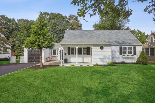 Vrijstaand huis in Cedar Grove, Essex County