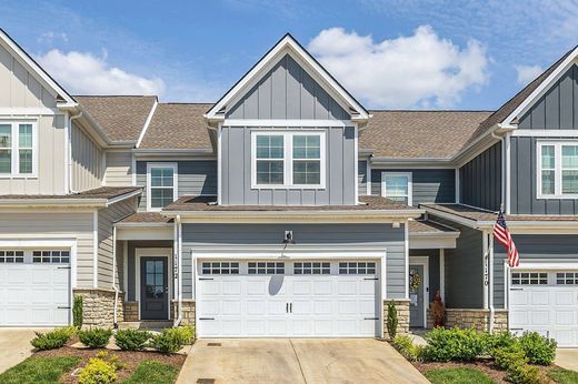 Αστικό ακίνητο σε Spring Hill, Maury County