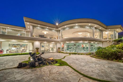Honolulu, ABD, satılık Prestijli müstakil ev 127893058