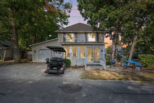 Einfamilienhaus in Lakeside, Ottawa County