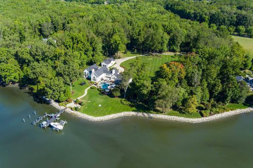 Luxury home in Annapolis, Anne Arundel County