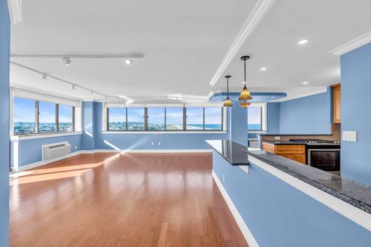 Apartment / Etagenwohnung in Monmouth Beach, Monmouth County