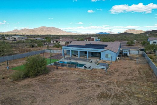 Casa en Phoenix, Maricopa County