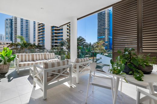 Apartament w Main Beach, Gold Coast