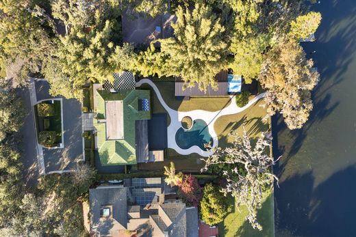 Участок, Winter Park, Orange County