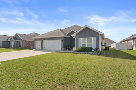 호화 저택 / Daphne, Baldwin County