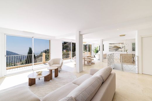 Вилла, La Turbie, Alpes-Maritimes