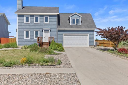 Casa Unifamiliare a Steamboat Springs, Routt County