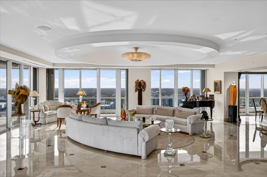 Piso / Apartamento en Aventura, Miami-Dade County