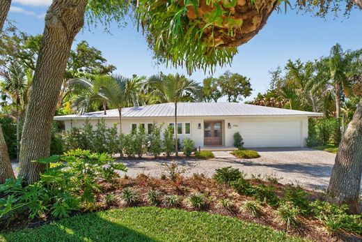 Müstakil ev Vero Beach, Indian River County