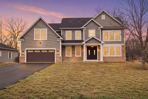 Detached House in Henrietta, Monroe County