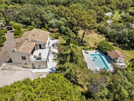 Villa a Grasse, Alpi Marittime