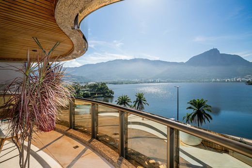 リオデジャネイロ, Rio de Janeiroのデュプレックス