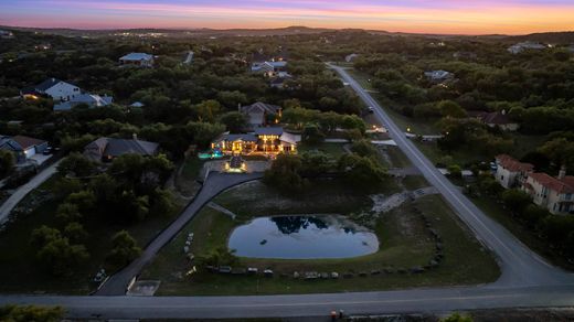 豪宅  Spring Branch, Comal County