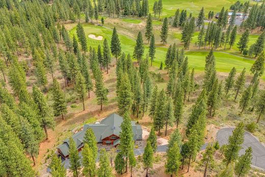 Einfamilienhaus in Portola, Plumas County