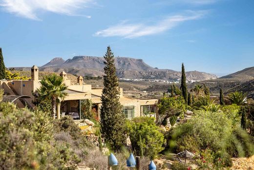Detached House for sale in Almería