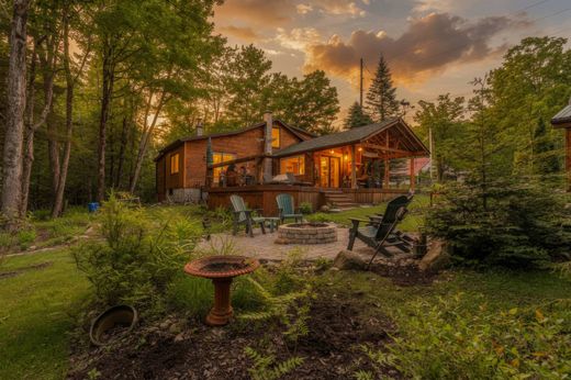 Detached House in Forestport, Oneida County