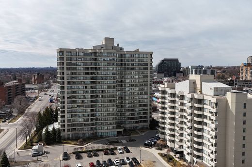 Apartment in Mississauga, Ontario